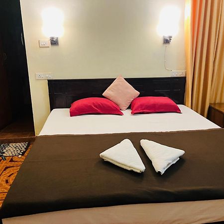 Lavender Residency Bed & Breakfast Varkala Dış mekan fotoğraf