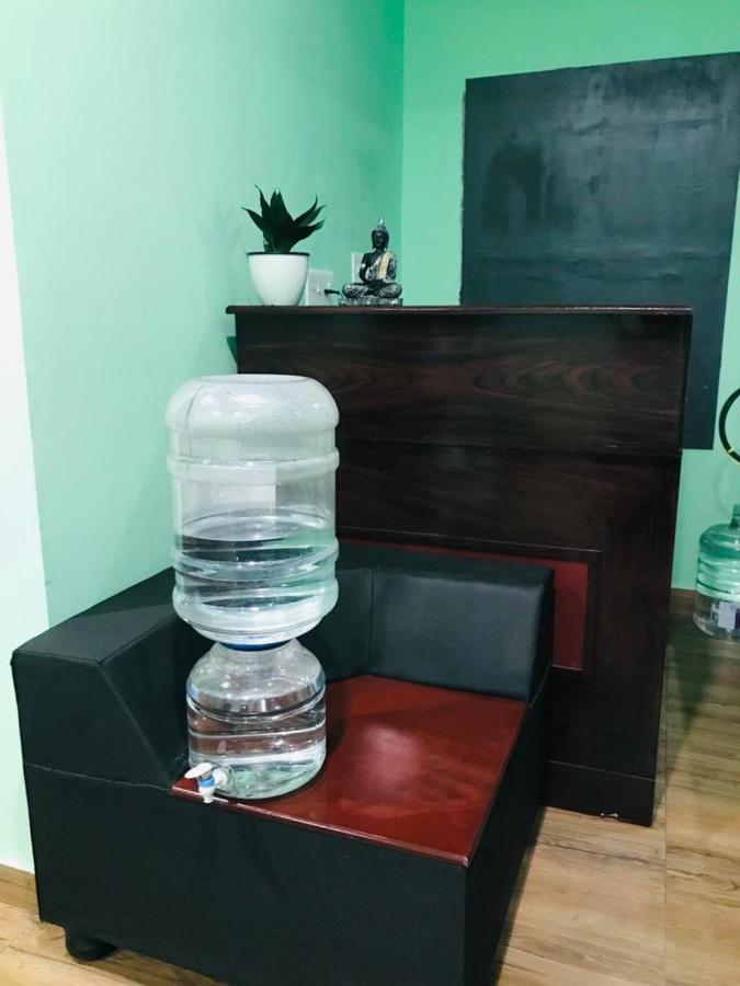 Lavender Residency Bed & Breakfast Varkala Dış mekan fotoğraf