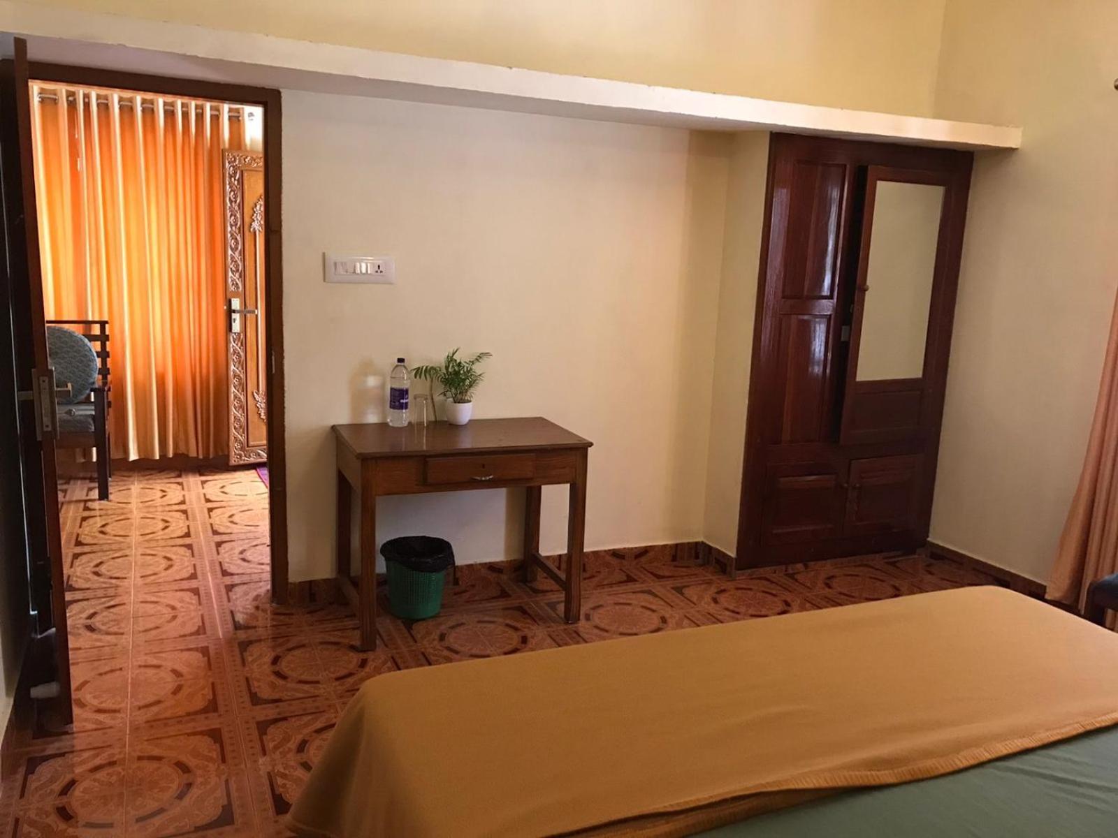 Lavender Residency Bed & Breakfast Varkala Dış mekan fotoğraf
